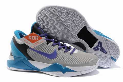 scarpe kobe alte