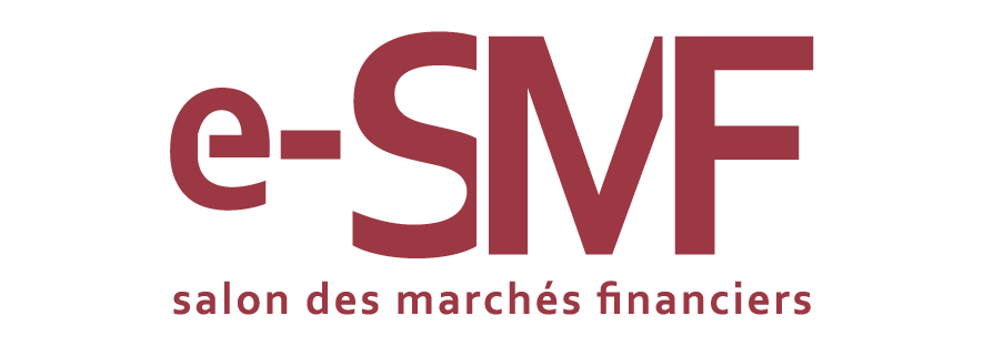 logo e-smf white